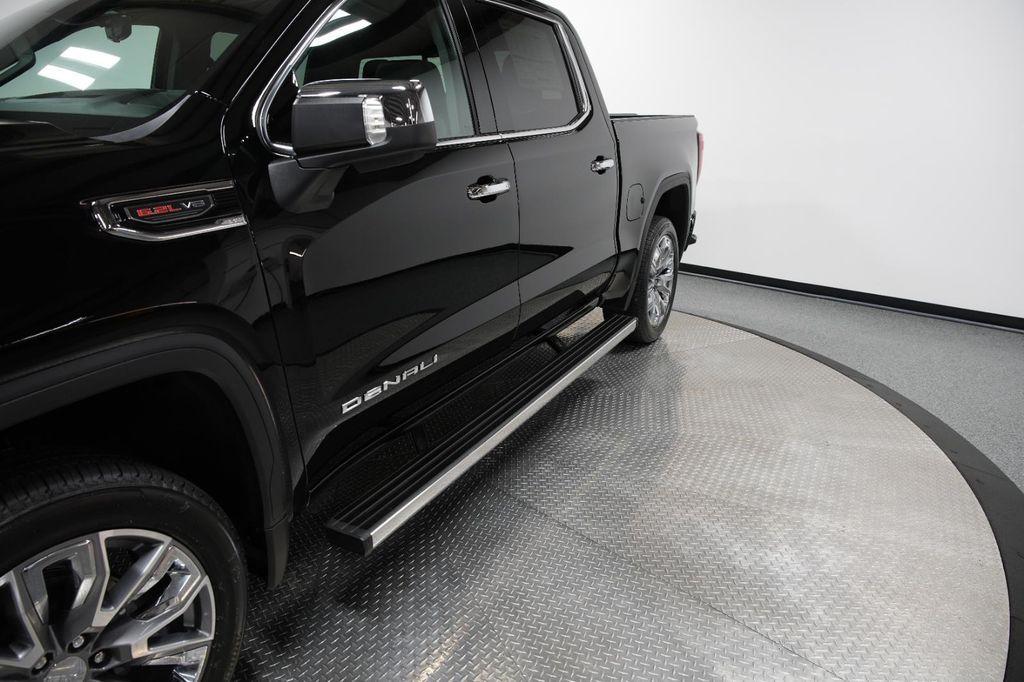new 2026 GMC Sierra 1500 car, priced at $66,425