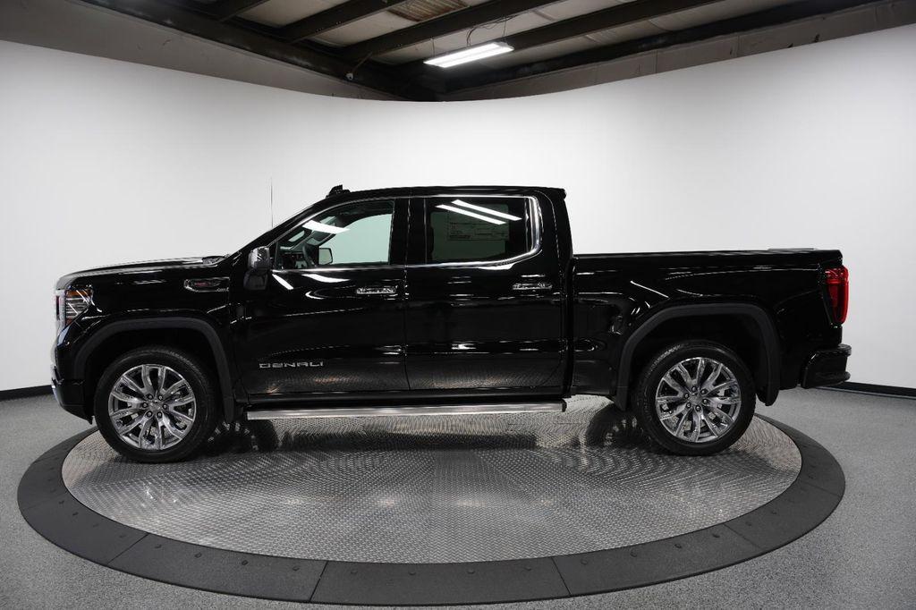 new 2026 GMC Sierra 1500 car, priced at $66,425