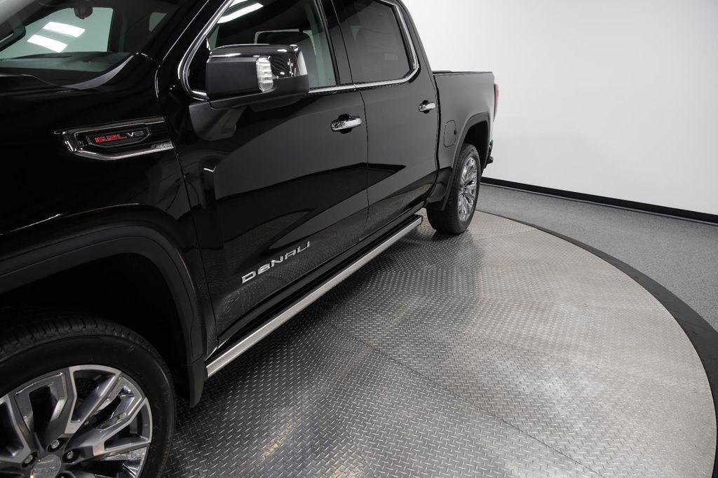 new 2026 GMC Sierra 1500 car, priced at $66,425