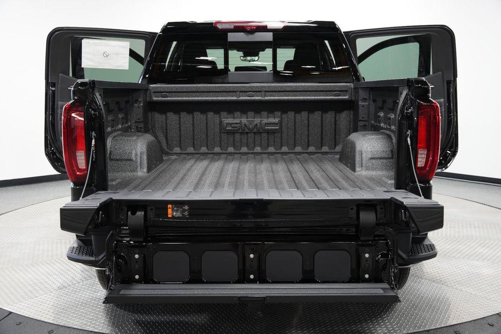 new 2026 GMC Sierra 1500 car, priced at $66,425