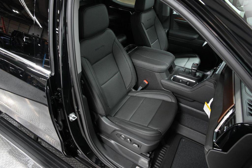 new 2026 GMC Sierra 1500 car, priced at $66,425