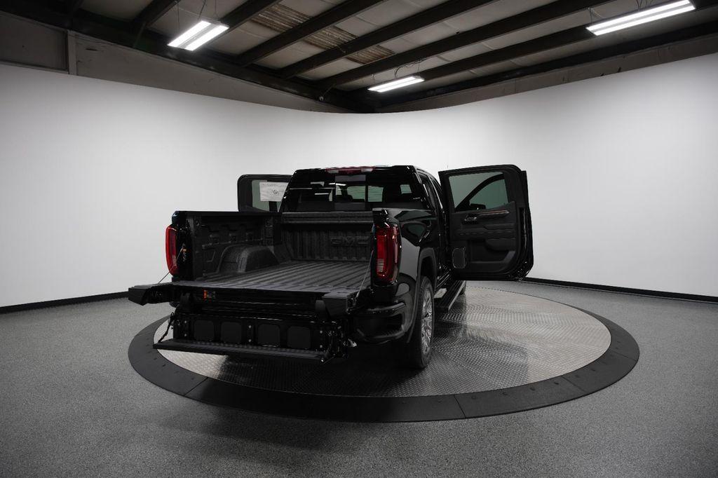 new 2026 GMC Sierra 1500 car, priced at $66,425