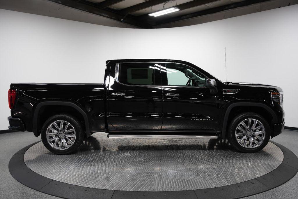 new 2026 GMC Sierra 1500 car, priced at $66,425