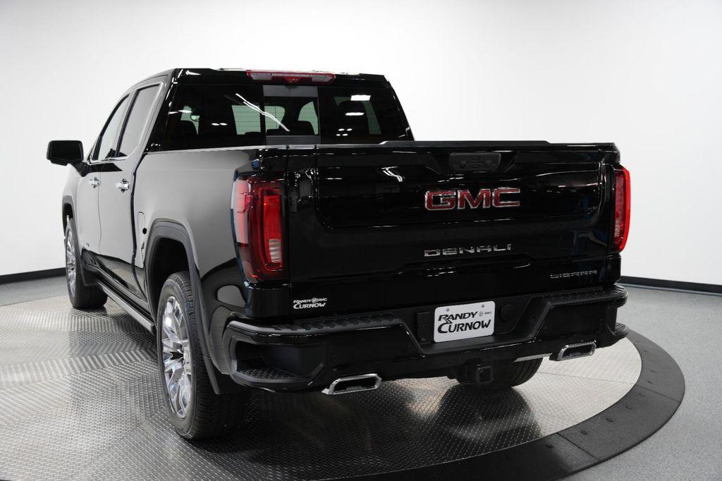new 2026 GMC Sierra 1500 car, priced at $66,425