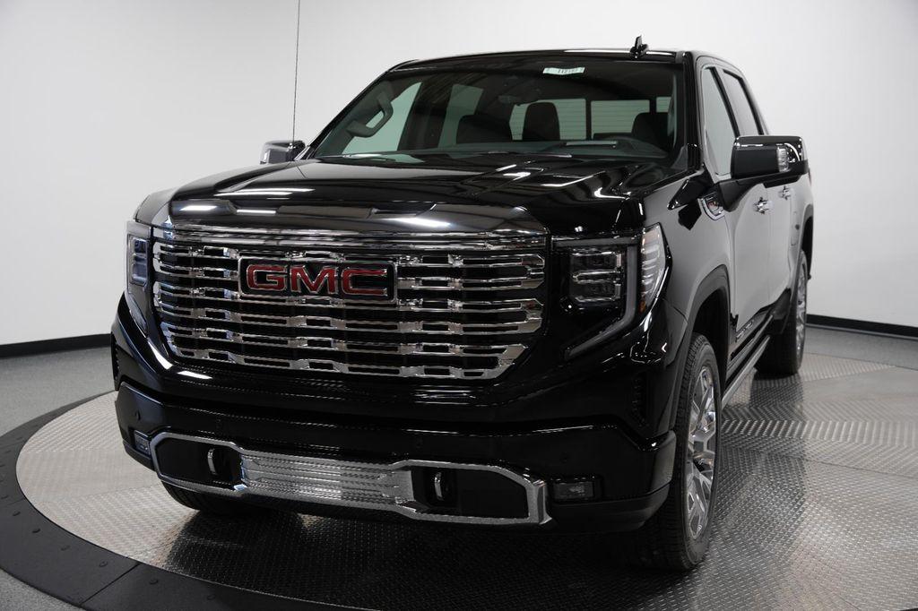 new 2026 GMC Sierra 1500 car, priced at $66,425
