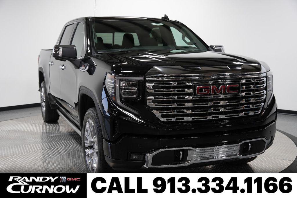 new 2026 GMC Sierra 1500 car, priced at $70,925