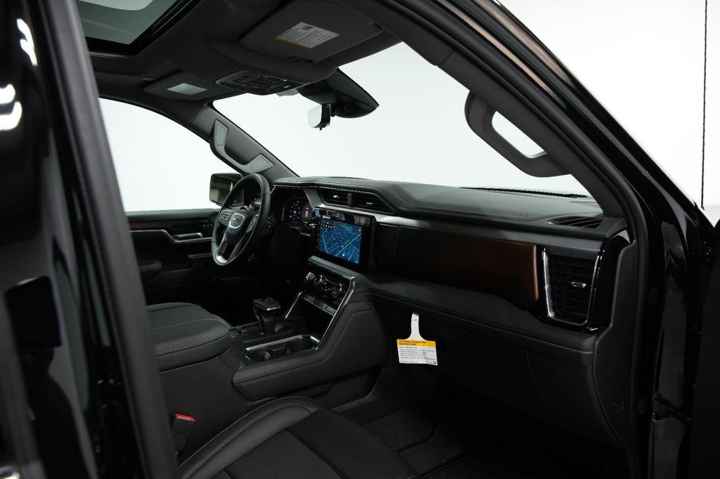 new 2026 GMC Sierra 1500 car, priced at $66,425