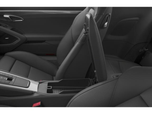 used 2019 Porsche 911 car, priced at $165,000