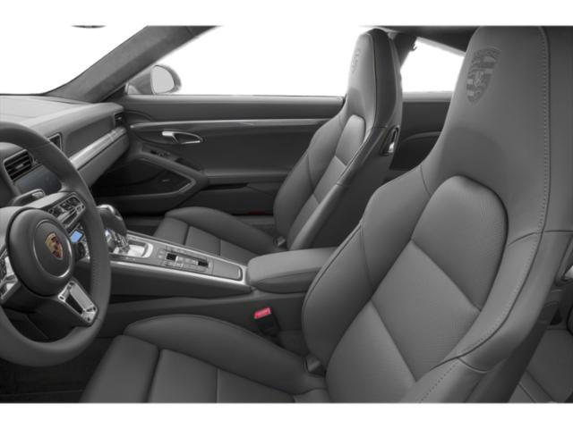 used 2019 Porsche 911 car, priced at $165,000