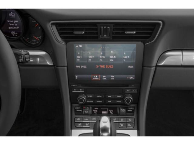 used 2019 Porsche 911 car, priced at $165,000