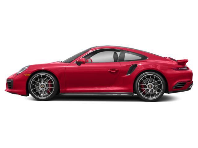 used 2019 Porsche 911 car, priced at $165,000