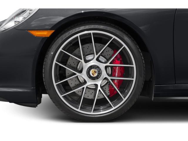 used 2019 Porsche 911 car, priced at $165,000