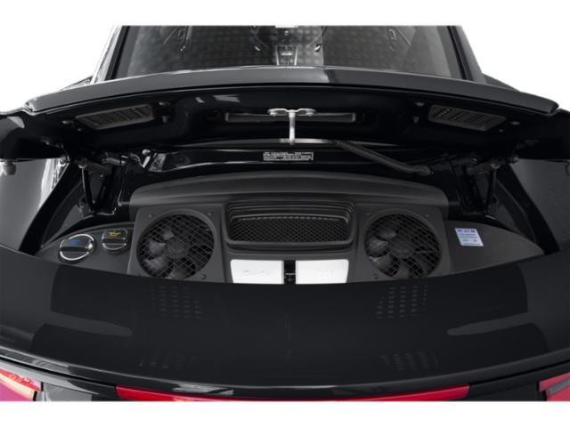 used 2019 Porsche 911 car, priced at $165,000