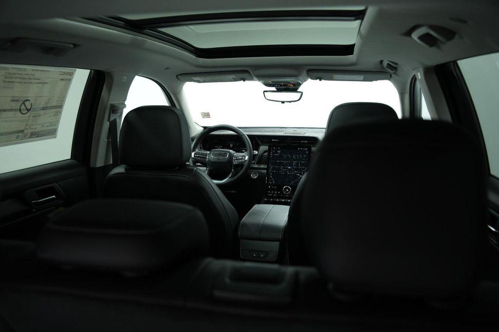 new 2026 GMC Terrain car, priced at $42,935