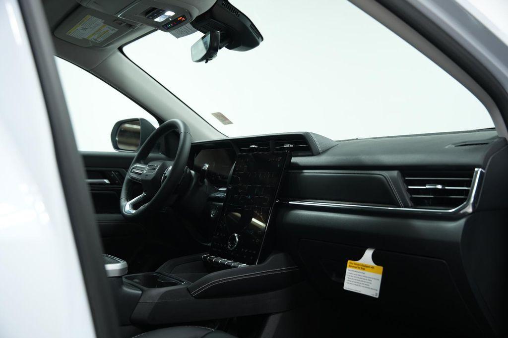 new 2026 GMC Terrain car, priced at $42,935