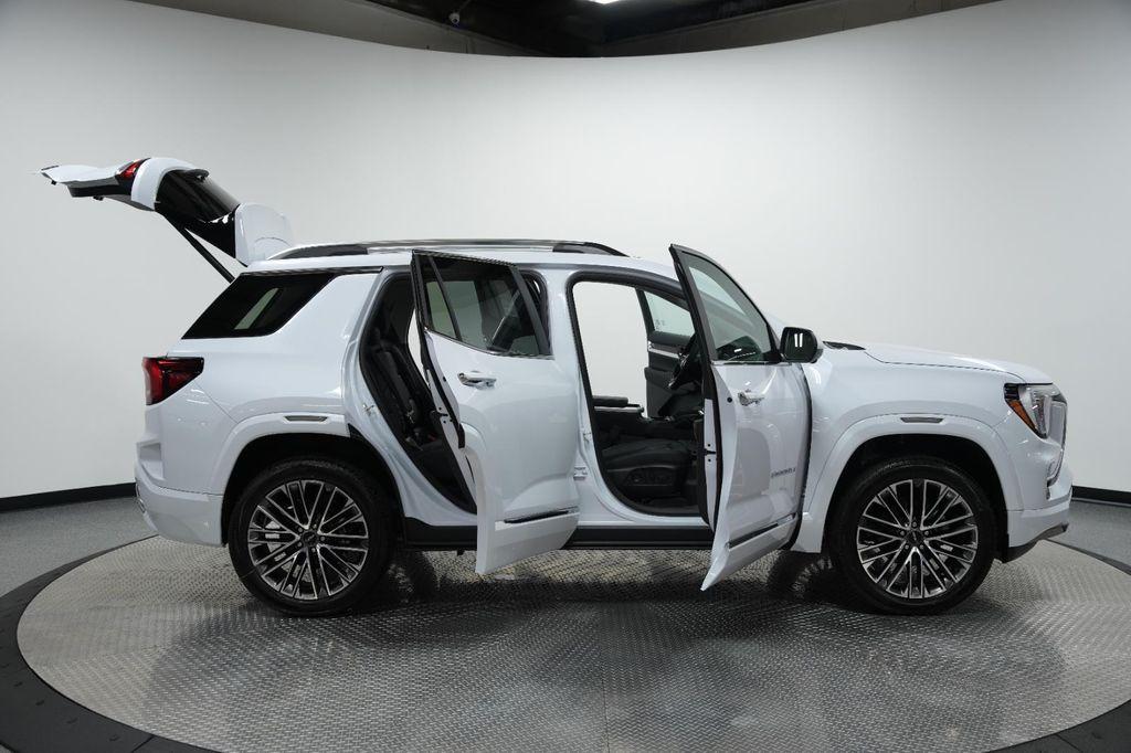 new 2026 GMC Terrain car, priced at $42,935