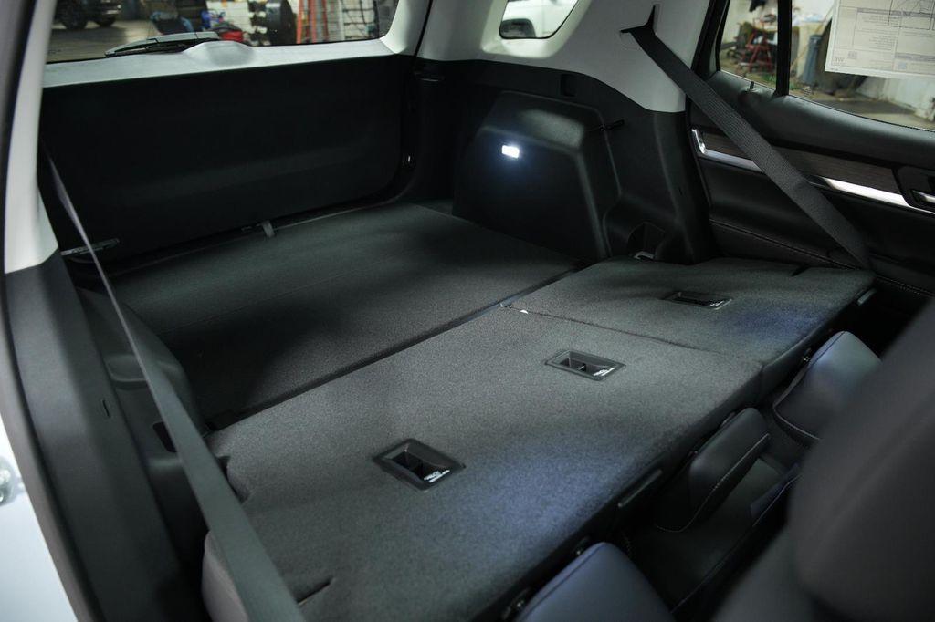 new 2026 GMC Terrain car, priced at $42,935