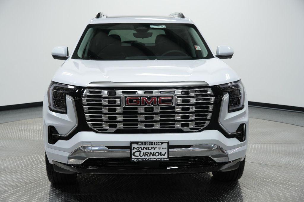 new 2026 GMC Terrain car, priced at $42,935