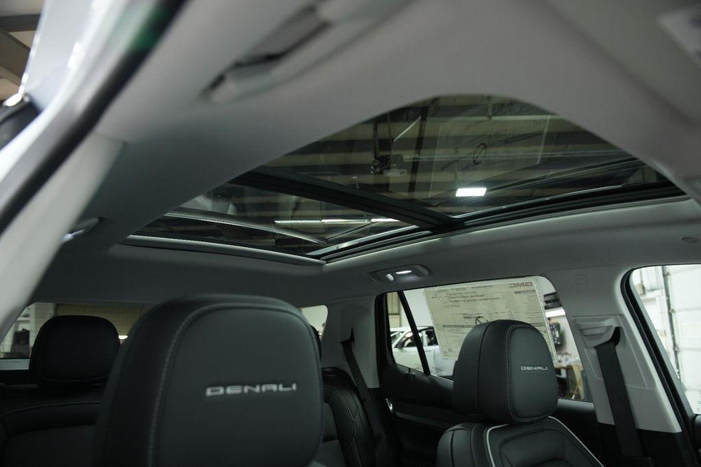 new 2026 GMC Terrain car, priced at $42,935