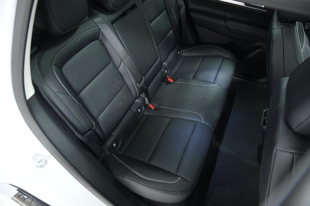 new 2026 GMC Terrain car, priced at $42,935