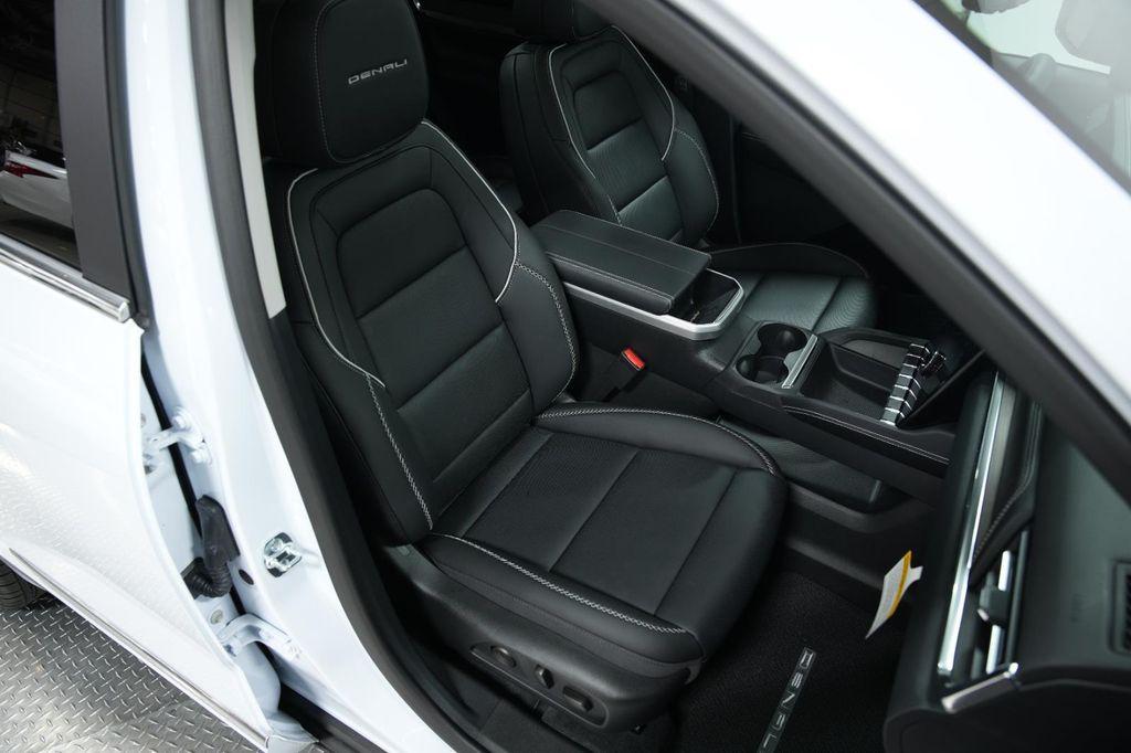 new 2026 GMC Terrain car, priced at $42,935