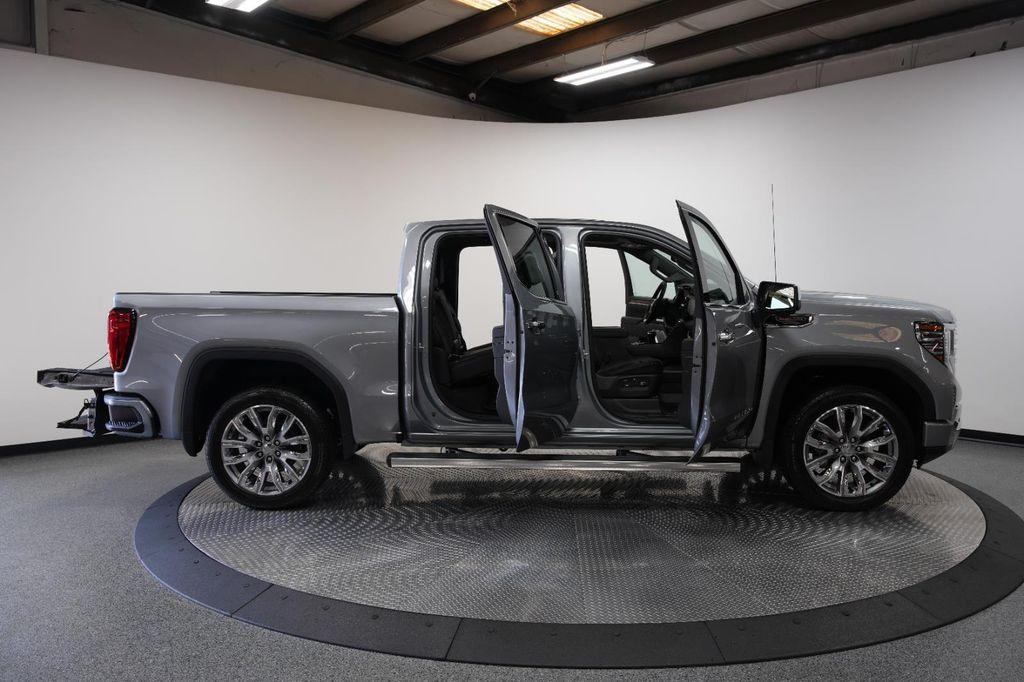 new 2026 GMC Sierra 1500 car, priced at $69,425
