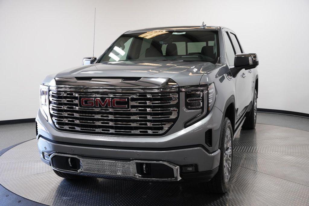 new 2026 GMC Sierra 1500 car, priced at $69,425