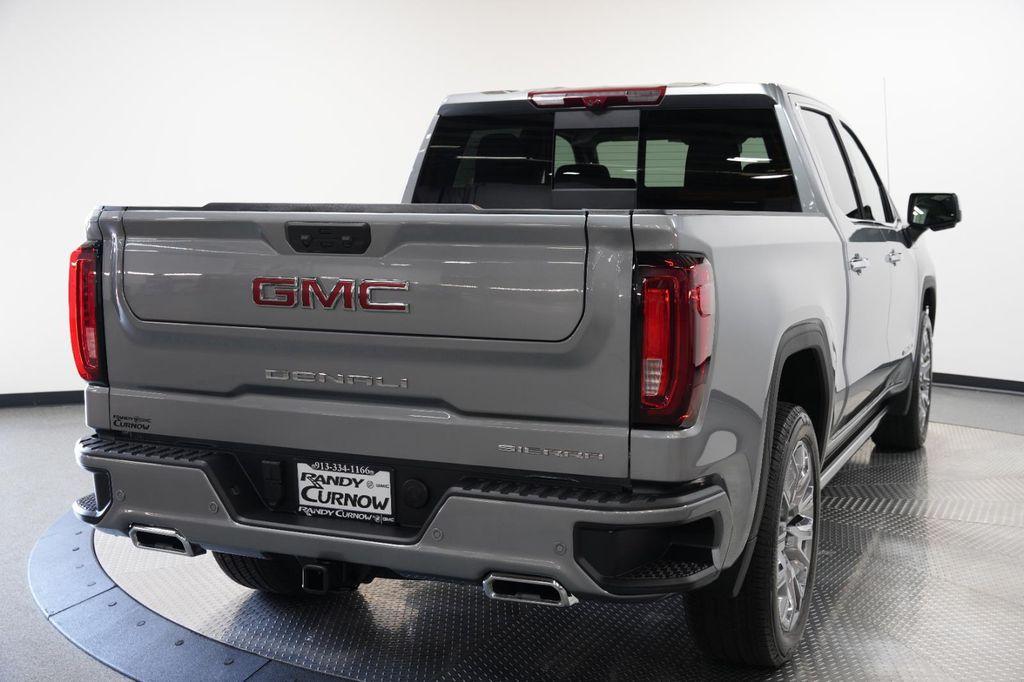 new 2026 GMC Sierra 1500 car, priced at $69,425