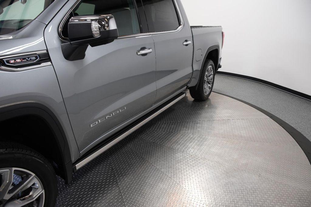 new 2026 GMC Sierra 1500 car, priced at $69,425