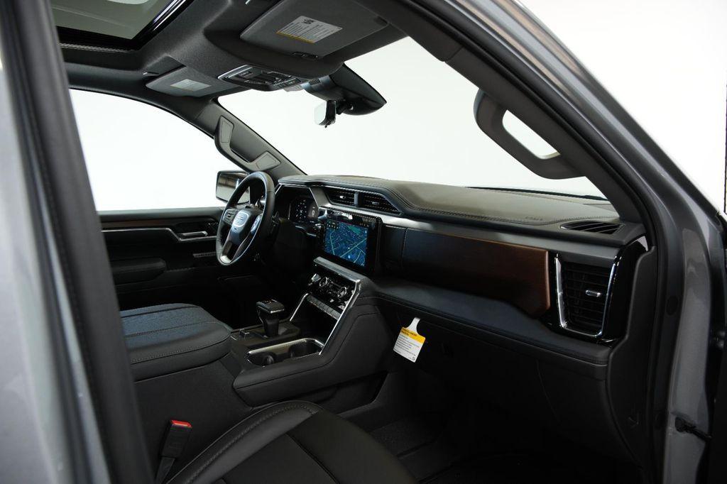 new 2026 GMC Sierra 1500 car, priced at $69,425