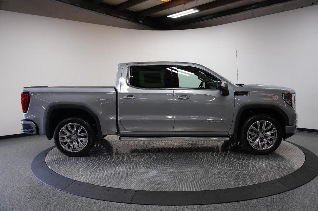 new 2026 GMC Sierra 1500 car, priced at $69,425