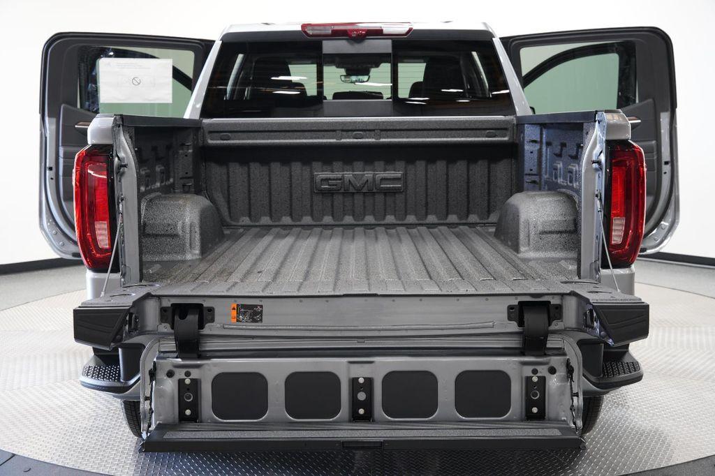 new 2026 GMC Sierra 1500 car, priced at $69,425