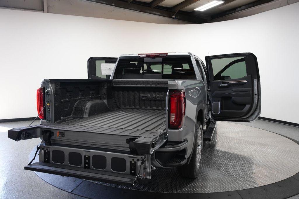 new 2026 GMC Sierra 1500 car, priced at $69,425