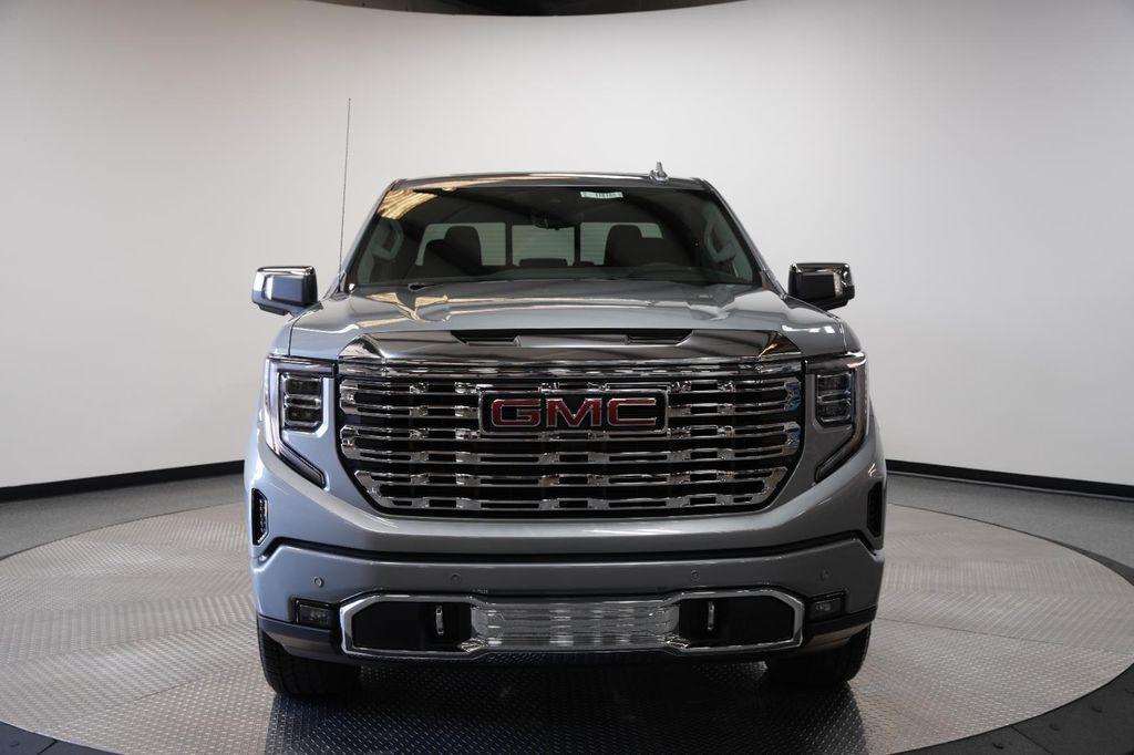 new 2026 GMC Sierra 1500 car, priced at $69,425
