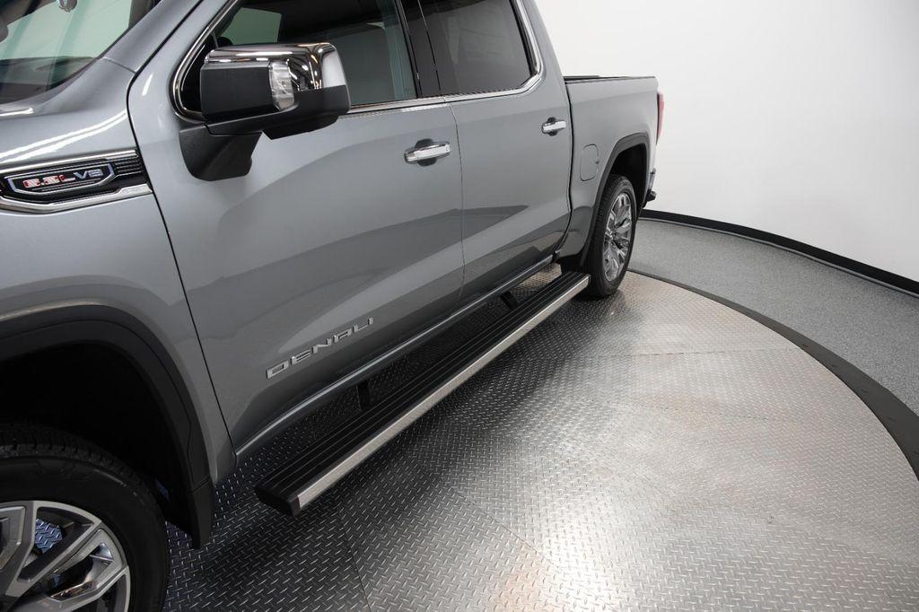 new 2026 GMC Sierra 1500 car, priced at $69,425