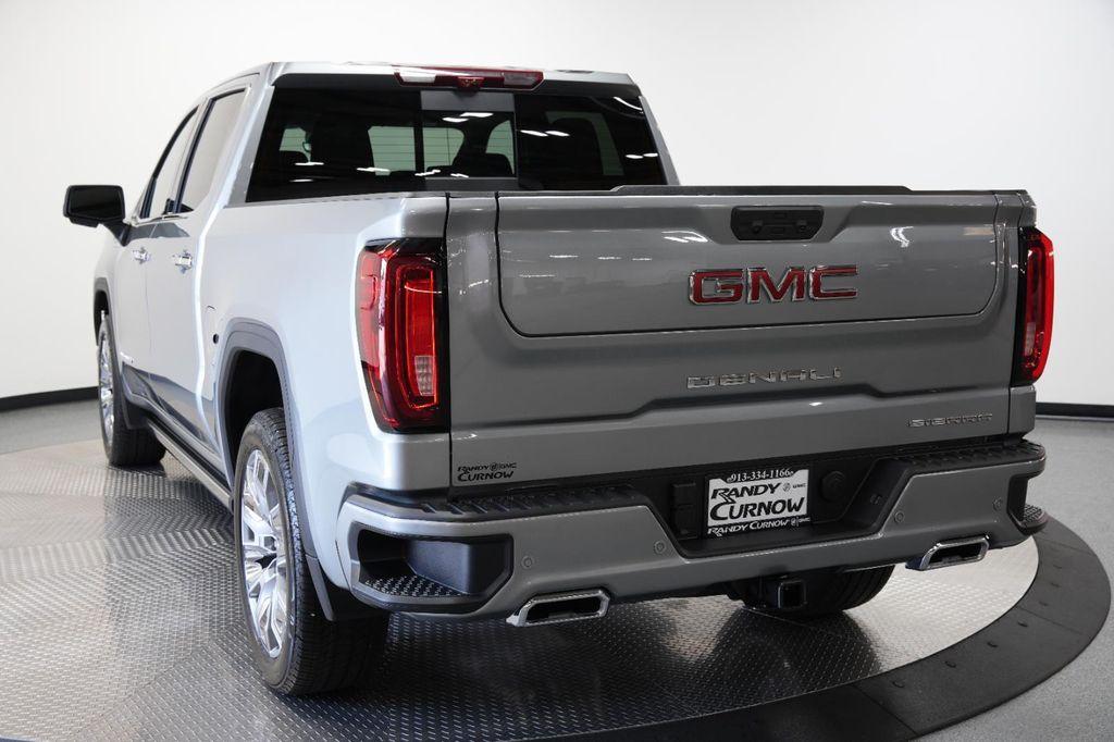 new 2026 GMC Sierra 1500 car, priced at $69,425