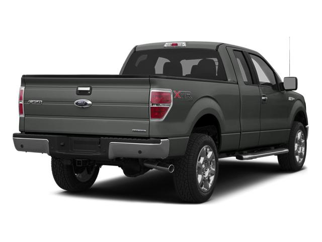 used 2014 Ford F-150 car