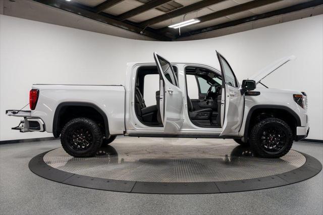 used 2023 GMC Sierra 1500 car, priced at $64,500