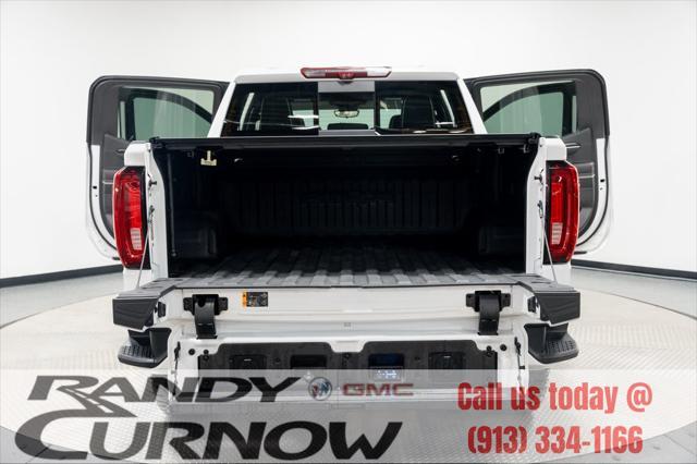 used 2023 GMC Sierra 1500 car, priced at $67,998