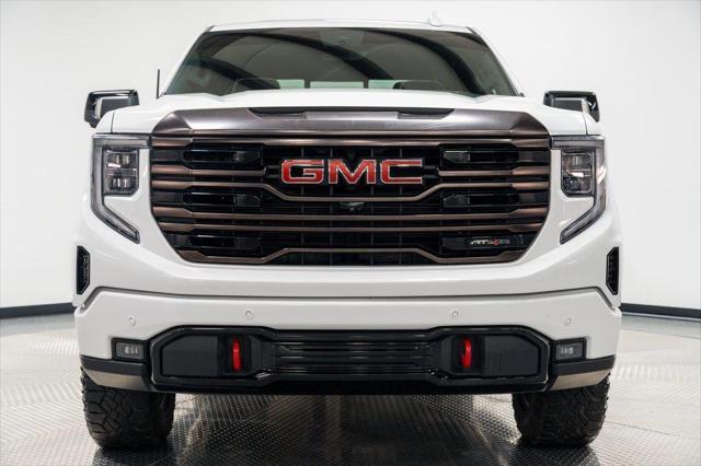 used 2023 GMC Sierra 1500 car, priced at $64,500