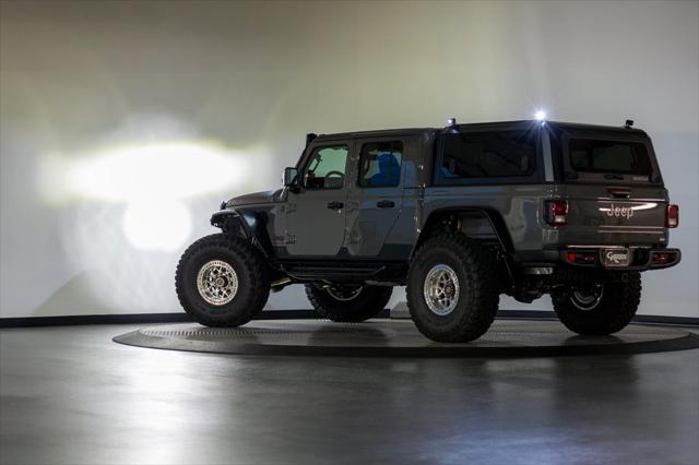used 2023 Jeep Gladiator car