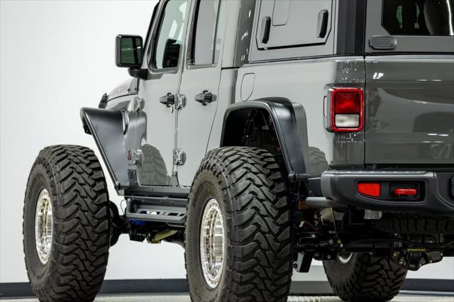 used 2023 Jeep Gladiator car