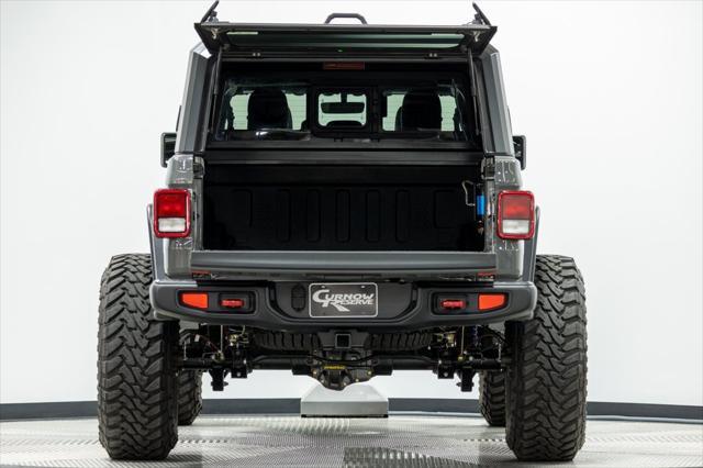 used 2023 Jeep Gladiator car