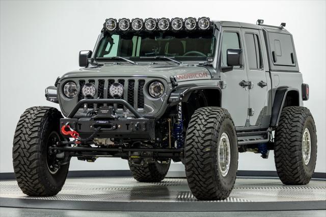 used 2023 Jeep Gladiator car