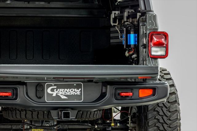 used 2023 Jeep Gladiator car