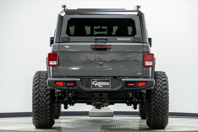 used 2023 Jeep Gladiator car