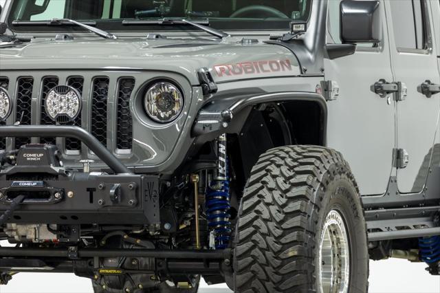 used 2023 Jeep Gladiator car
