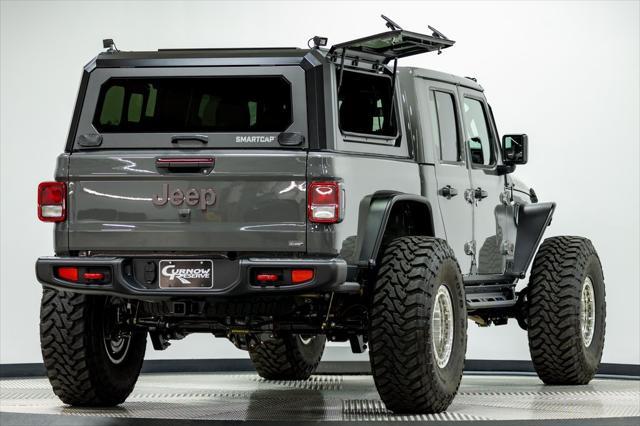 used 2023 Jeep Gladiator car