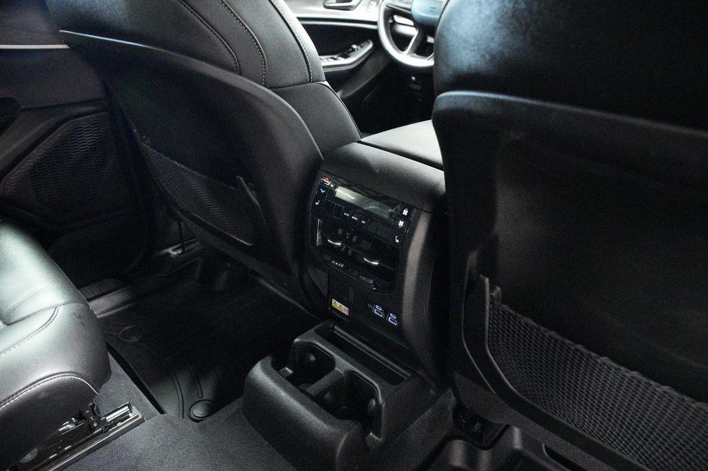 used 2023 Jeep Grand Cherokee L car, priced at $32,400