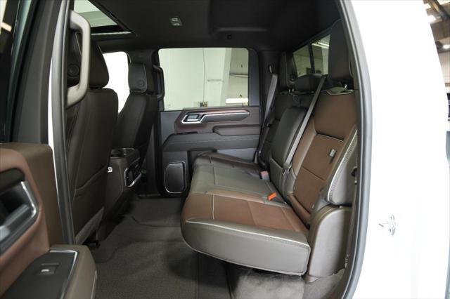 new 2025 GMC Sierra 2500 car, priced at $81,965